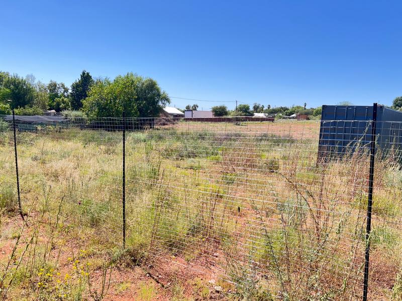 To Let commercial Property for Rent in Dibeng Northern Cape